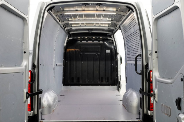 Renault Master T35 2.3 dCi 180pk Automaat L2H2 Energy Comfort Airco/Carplay 02-2024