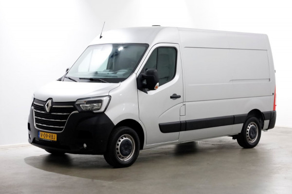 Renault Master T35 2.3 dCi 180pk Automaat L2H2 Energy Comfort Airco/Carplay 02-2024