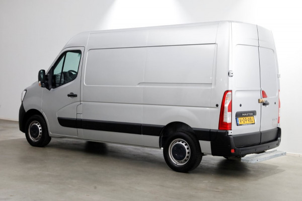 Renault Master T35 2.3 dCi 180pk Automaat L2H2 Energy Comfort Airco/Carplay 02-2024