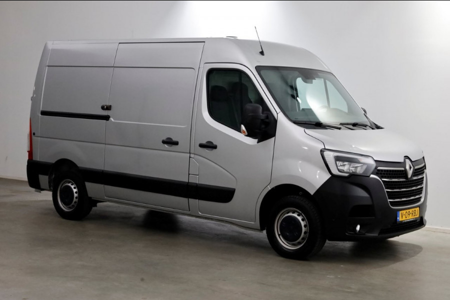 Renault Master T35 2.3 dCi 180pk Automaat L2H2 Energy Comfort Airco/Carplay 02-2024
