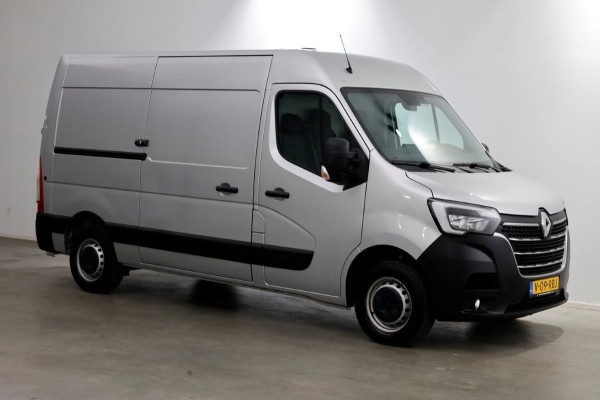 Renault Master T35 2.3 dCi 180pk Automaat L2H2 Energy Comfort Airco/Carplay 02-2024