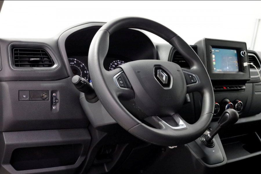 Renault Master T35 2.3 dCi 180pk Automaat L2H2 Energy Comfort Airco/Carplay 02-2024