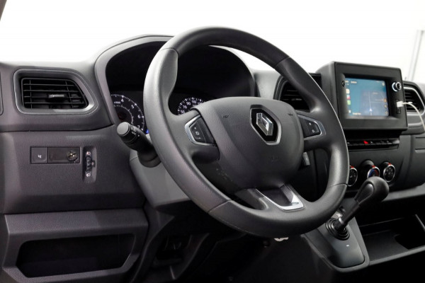 Renault Master T35 2.3 dCi 180pk Automaat L2H2 Energy Comfort Airco/Carplay 02-2024