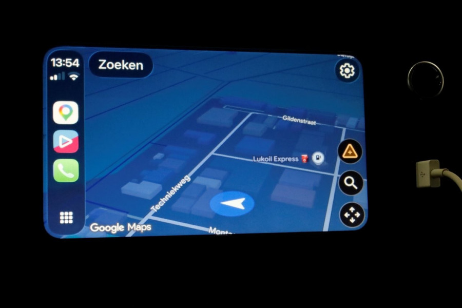 Renault Master T35 2.3 dCi 180pk Automaat L2H2 Energy Comfort Airco/Carplay 02-2024