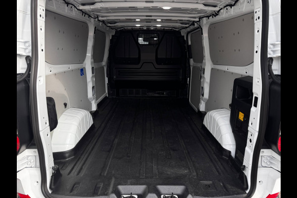 Ford Transit Custom 320 2.5 PHEV L2H1 Limited | Plug-In | 98% SOH | 3. Pers | Camera | PDC voor + Achter | Winter Pack | Navigatie