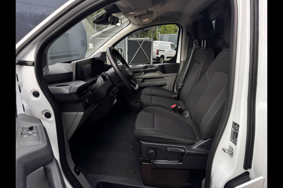 Ford Transit Custom 320 2.5 PHEV L2H1 Limited | Plug-In | 98% SOH | 3. Pers | Camera | PDC voor + Achter | Winter Pack | Navigatie