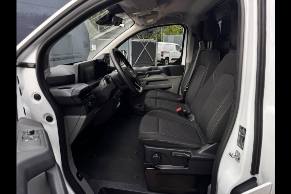 Ford Transit Custom 320 2.5 PHEV L2H1 Limited | Plug-In | 98% SOH | 3. Pers | Camera | PDC voor + Achter | Winter Pack | Navigatie