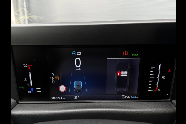 Ford Transit Custom 320 2.5 PHEV L2H1 Limited | Plug-In | 98% SOH | 3. Pers | Camera | PDC voor + Achter | Winter Pack | Navigatie