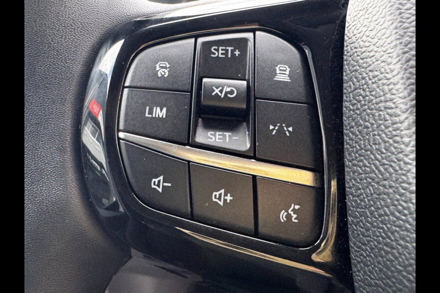 Ford Transit Custom 320 2.5 PHEV L2H1 Limited | Plug-In | 98% SOH | 3. Pers | Camera | PDC voor + Achter | Winter Pack | Navigatie