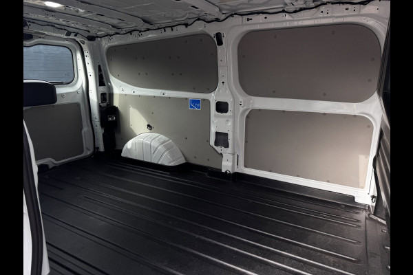 Ford Transit Custom 320 2.5 PHEV L2H1 Limited | Plug-In | 98% SOH | 3. Pers | Camera | PDC voor + Achter | Winter Pack | Navigatie