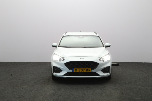 Ford FOCUS Wagon 1.0 EcoBoost Hybrid 125 PK ST Line Business, LED, Trekhaak, Winterpakket, Camera, DAB