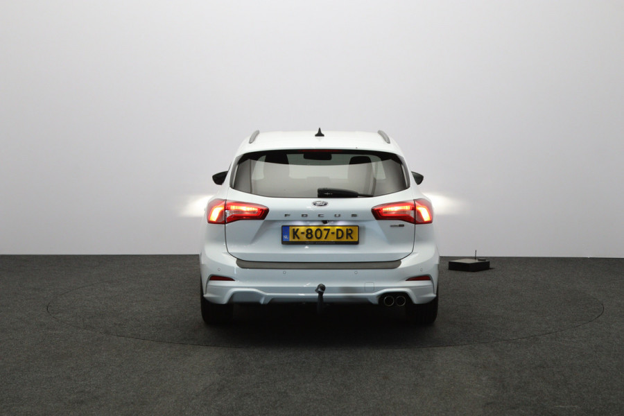 Ford FOCUS Wagon 1.0 EcoBoost Hybrid 125 PK ST Line Business, LED, Trekhaak, Winterpakket, Camera, DAB