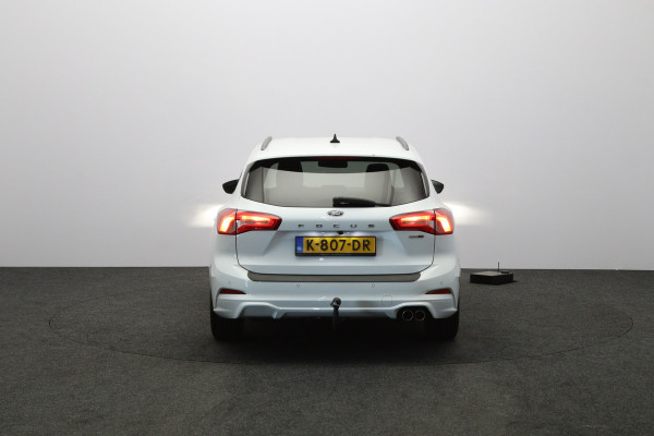 Ford FOCUS Wagon 1.0 EcoBoost Hybrid 125 PK ST Line Business, LED, Trekhaak, Winterpakket, Camera, DAB