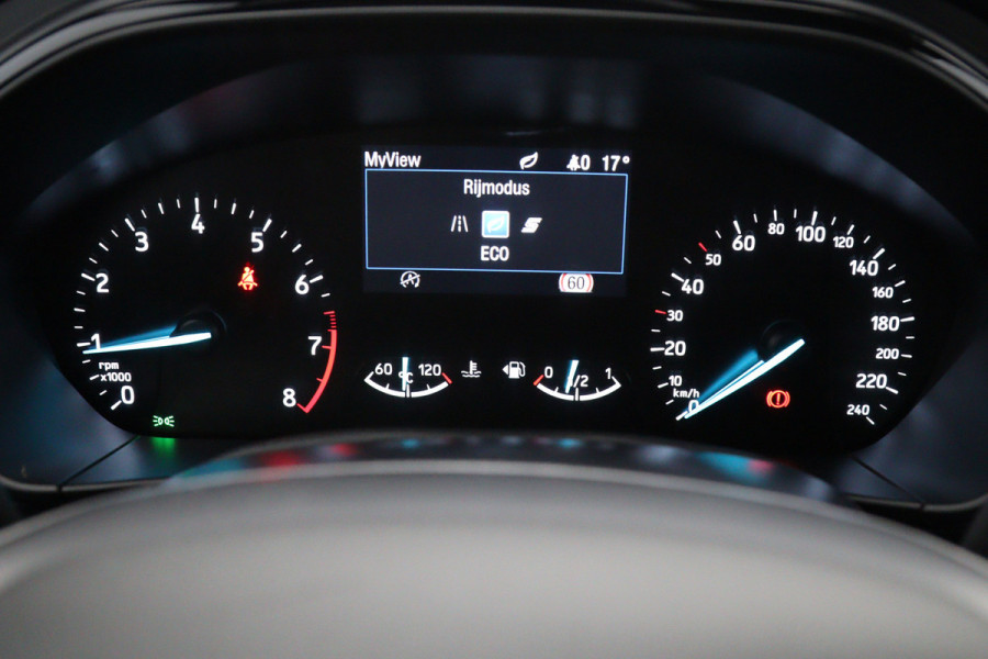 Ford FOCUS Wagon 1.0 EcoBoost Hybrid 125 PK ST Line Business, LED, Trekhaak, Winterpakket, Camera, DAB