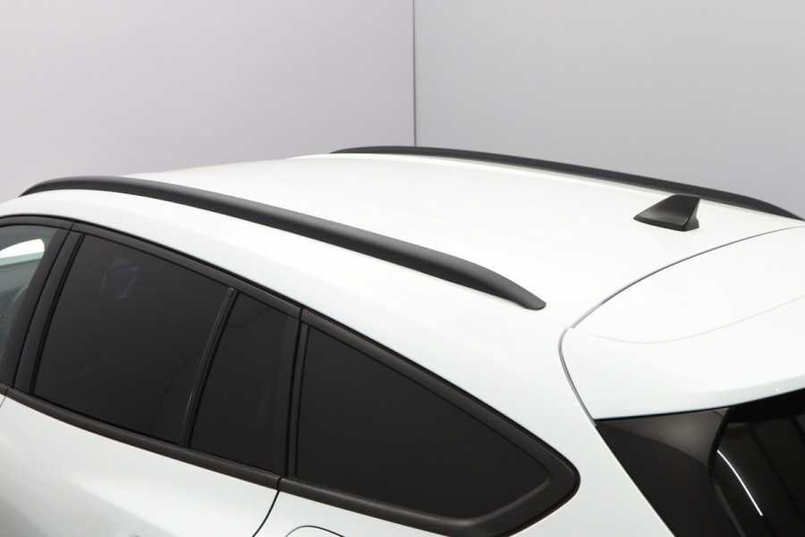Ford FOCUS Wagon 1.0 EcoBoost Hybrid 125 PK ST Line Business, LED, Trekhaak, Winterpakket, Camera, DAB