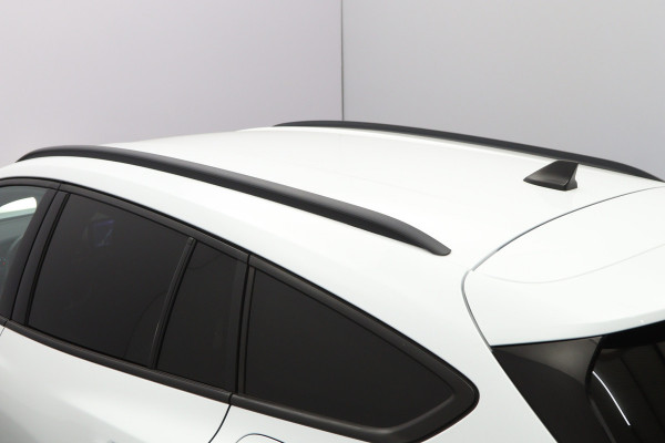 Ford FOCUS Wagon 1.0 EcoBoost Hybrid 125 PK ST Line Business, LED, Trekhaak, Winterpakket, Camera, DAB