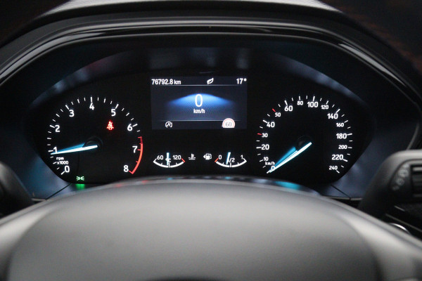 Ford FOCUS Wagon 1.0 EcoBoost Hybrid 125 PK ST Line Business, LED, Trekhaak, Winterpakket, Camera, DAB