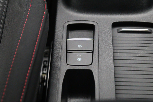 Ford FOCUS Wagon 1.0 EcoBoost Hybrid 125 PK ST Line Business, LED, Trekhaak, Winterpakket, Camera, DAB