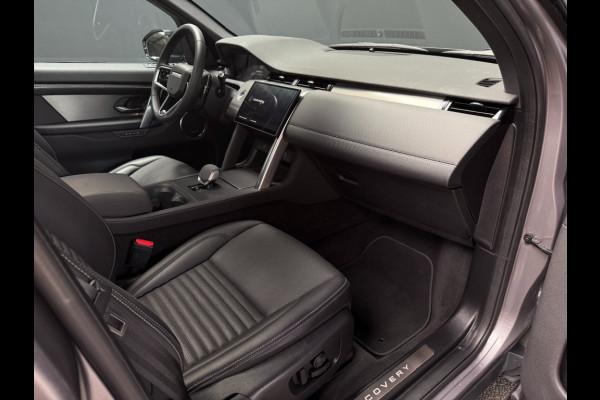 Land Rover Discovery Sport P270e SE R-Dynamic/black-pack Acc Leer/elec trekhaak panorama