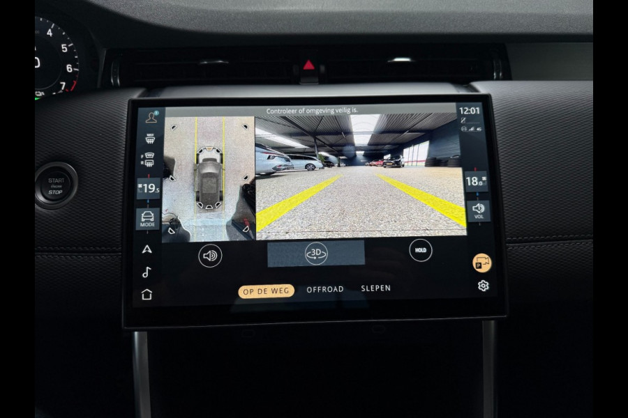Land Rover Discovery Sport P270e SE R-Dynamic/black-pack Acc Leer/elec trekhaak panorama