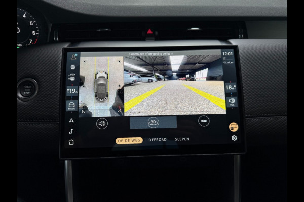 Land Rover Discovery Sport P270e SE R-Dynamic/black-pack Acc Leer/elec trekhaak panorama