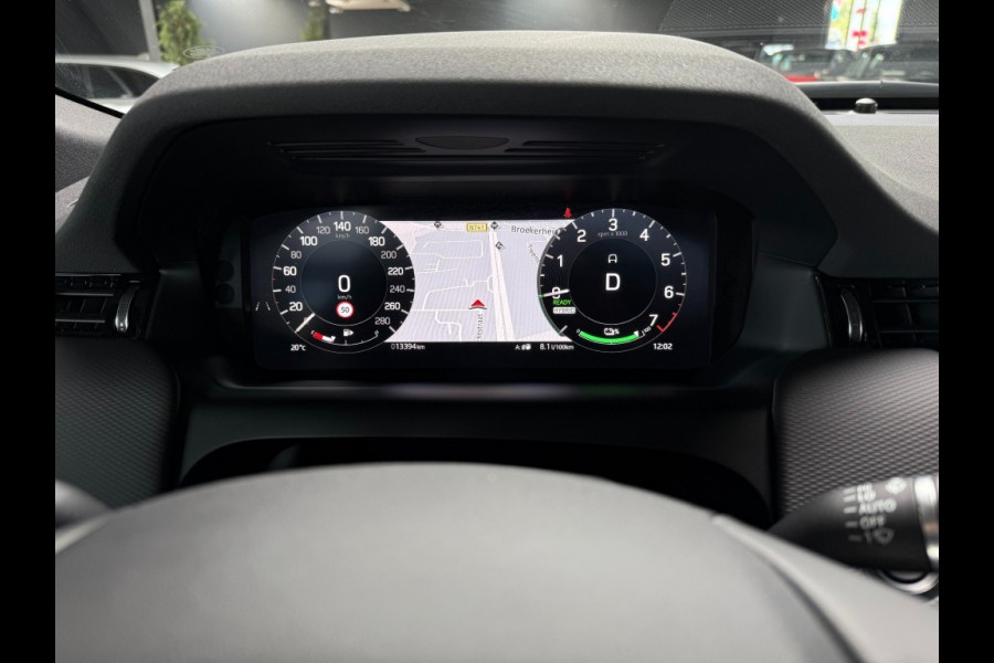 Land Rover Discovery Sport P270e SE R-Dynamic/black-pack Acc Leer/elec trekhaak panorama