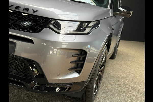 Land Rover Discovery Sport P270e SE R-Dynamic/black-pack Acc Leer/elec trekhaak panorama
