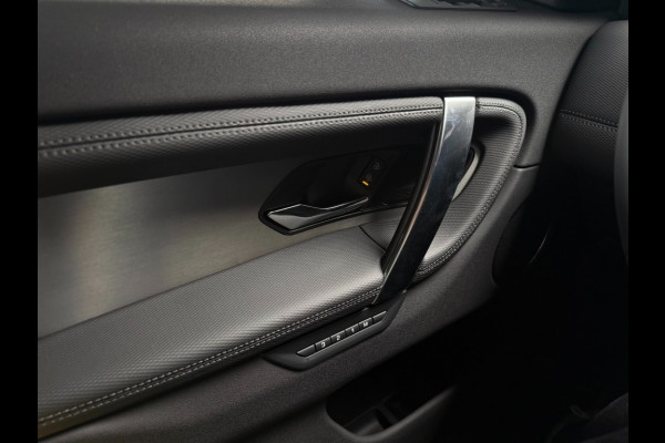 Land Rover Discovery Sport P270e SE R-Dynamic/black-pack Acc Leer/elec trekhaak panorama
