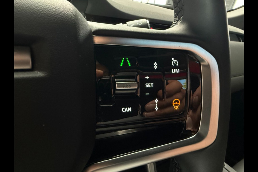 Land Rover Discovery Sport P270e SE R-Dynamic/black-pack Acc Leer/elec trekhaak panorama