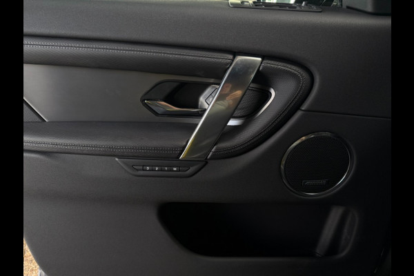 Land Rover Discovery Sport P270e SE R-Dynamic/black-pack Acc Leer/elec trekhaak panorama