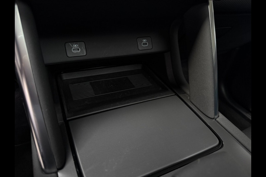 Land Rover Discovery Sport P270e SE R-Dynamic/black-pack Acc Leer/elec trekhaak panorama