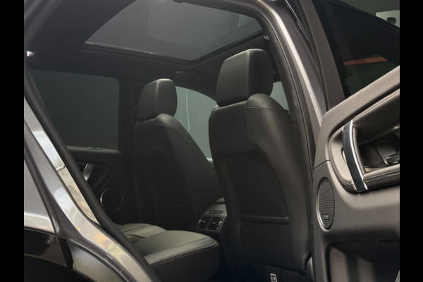 Land Rover Discovery Sport P270e SE R-Dynamic/black-pack Acc Leer/elec trekhaak panorama