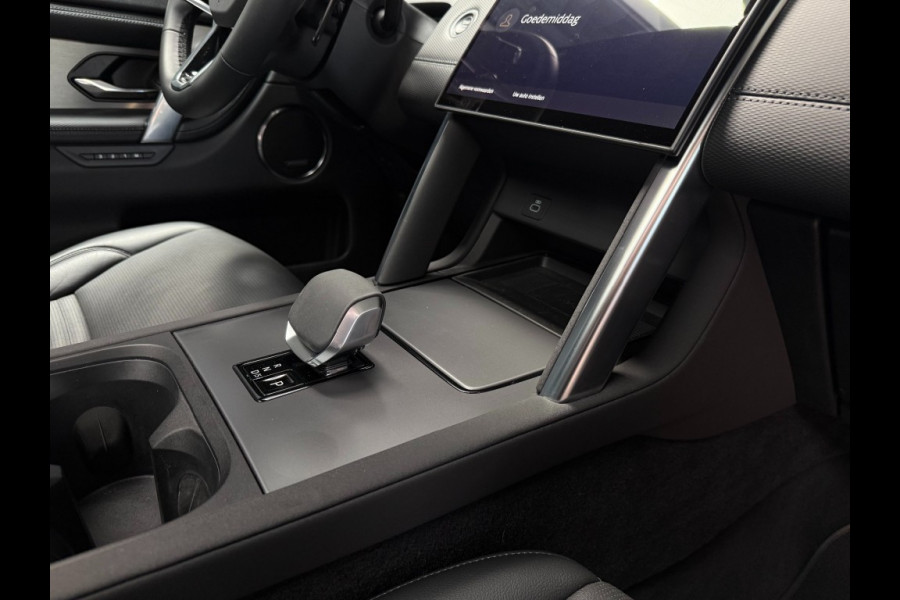 Land Rover Discovery Sport P270e SE R-Dynamic/black-pack Acc Leer/elec trekhaak panorama