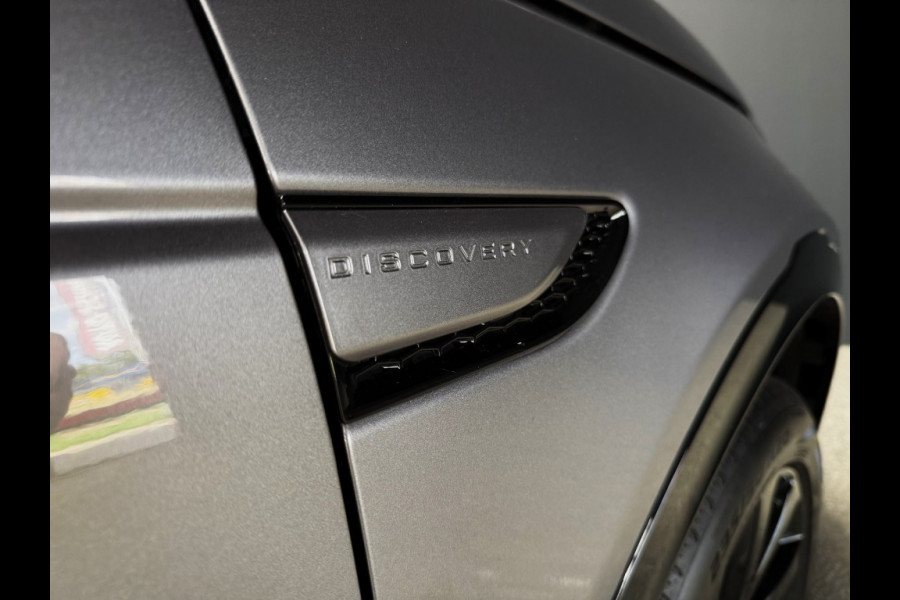 Land Rover Discovery Sport P270e SE R-Dynamic/black-pack Acc Leer/elec trekhaak panorama