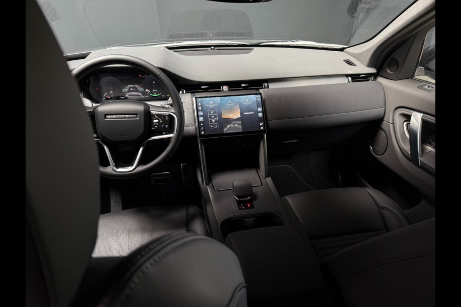 Land Rover Discovery Sport P270e SE R-Dynamic/black-pack Acc Leer/elec trekhaak panorama