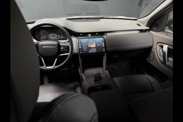 Land Rover Discovery Sport P270e SE R-Dynamic/black-pack Acc Leer/elec trekhaak panorama