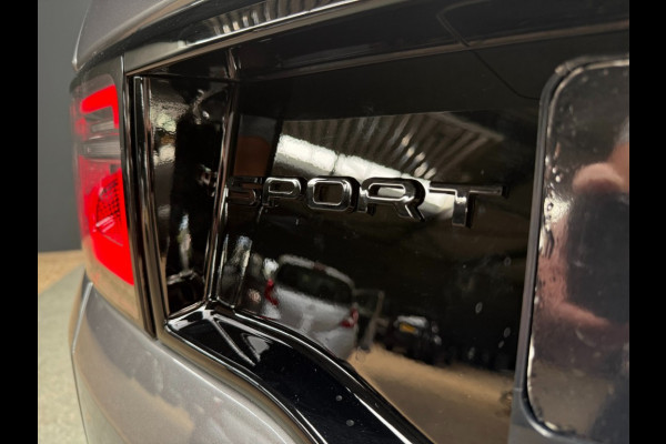 Land Rover Discovery Sport P270e SE R-Dynamic/black-pack Acc Leer/elec trekhaak panorama