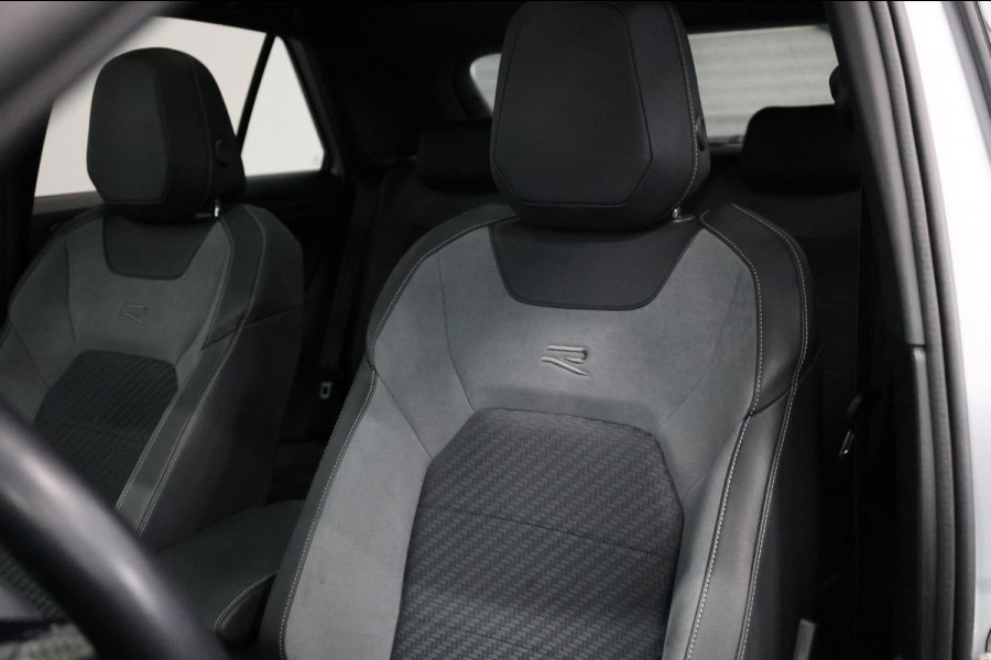 Volkswagen T-Roc 2.0 TSI 4Motion R 301+PK AKRAPOVIC/VIRTUAL/KEYLES/HALF LEER+S.VERWARMING/19" LMV/PDC/12 MDN GARANTIE!