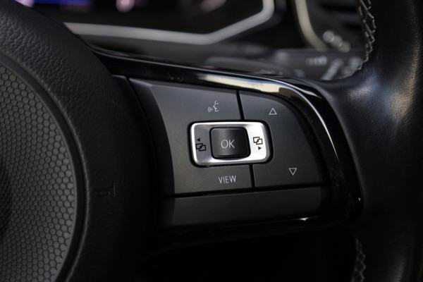 Volkswagen T-Roc 2.0 TSI 4Motion R 301+PK AKRAPOVIC/VIRTUAL/KEYLES/HALF LEER+S.VERWARMING/19" LMV/PDC/12 MDN GARANTIE!