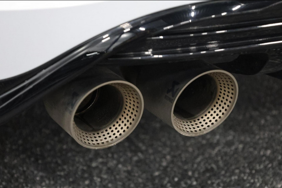 Volkswagen T-Roc 2.0 TSI 4Motion R 301+PK AKRAPOVIC/VIRTUAL/KEYLES/HALF LEER+S.VERWARMING/19" LMV/PDC/12 MDN GARANTIE!