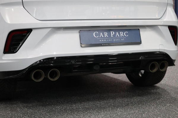 Volkswagen T-Roc 2.0 TSI 4Motion R 301+PK AKRAPOVIC/VIRTUAL/KEYLES/HALF LEER+S.VERWARMING/19" LMV/PDC/12 MDN GARANTIE!
