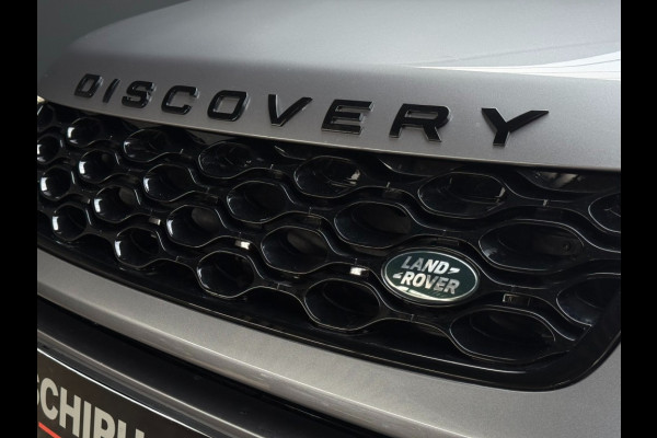 Land Rover Discovery Sport P270e SE R-Dynamic/black-pack Acc Leer/elec trekhaak panorama