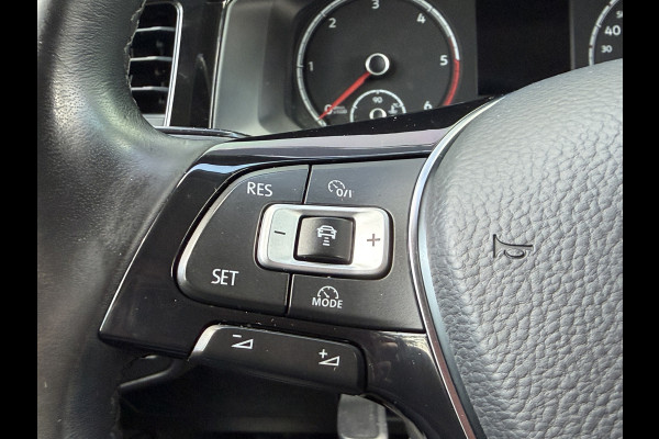 Volkswagen Polo BWJ 2019 | 1.6 TDI 96PK Comfortline | AIRCO | CRUISE | EL. PAKKET | LICHTMETAAL | BLUE TOOTH | DONKER GLAS |