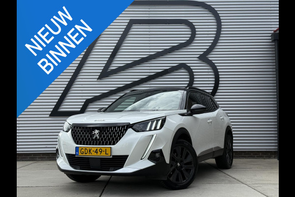 Peugeot 2008 1.2 PureTech GT 1e Eigenaar|Pano|Carplay|i-Cockpit|Camera|Stoelverw|PDC V+A|Navi|APK tot 07-2028