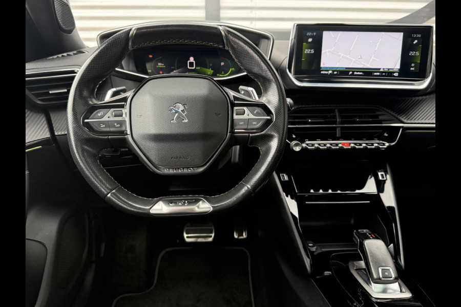 Peugeot 2008 1.2 PureTech GT 1e Eigenaar|Pano|Carplay|i-Cockpit|Camera|Stoelverw|PDC V+A|Navi|APK tot 07-2028