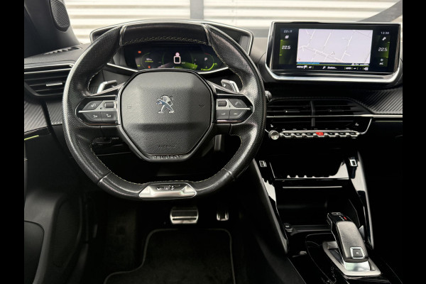Peugeot 2008 1.2 PureTech GT 1e Eigenaar|Pano|Carplay|i-Cockpit|Camera|Stoelverw|PDC V+A|Navi|APK tot 07-2028