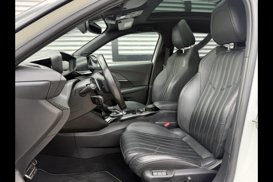Peugeot 2008 1.2 PureTech GT 1e Eigenaar|Pano|Carplay|i-Cockpit|Camera|Stoelverw|PDC V+A|Navi|APK tot 07-2028