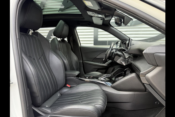 Peugeot 2008 1.2 PureTech GT 1e Eigenaar|Pano|Carplay|i-Cockpit|Camera|Stoelverw|PDC V+A|Navi|APK tot 07-2028