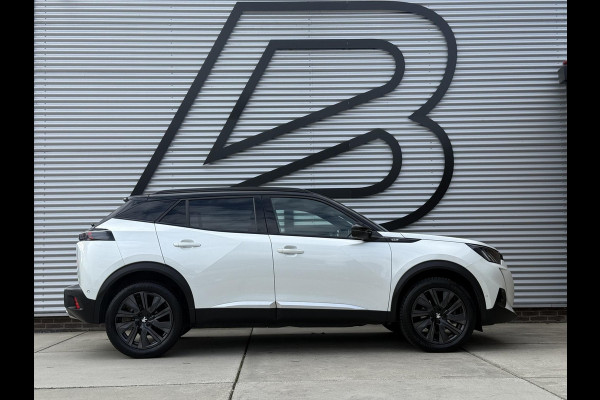 Peugeot 2008 1.2 PureTech GT 1e Eigenaar|Pano|Carplay|i-Cockpit|Camera|Stoelverw|PDC V+A|Navi|APK tot 07-2028
