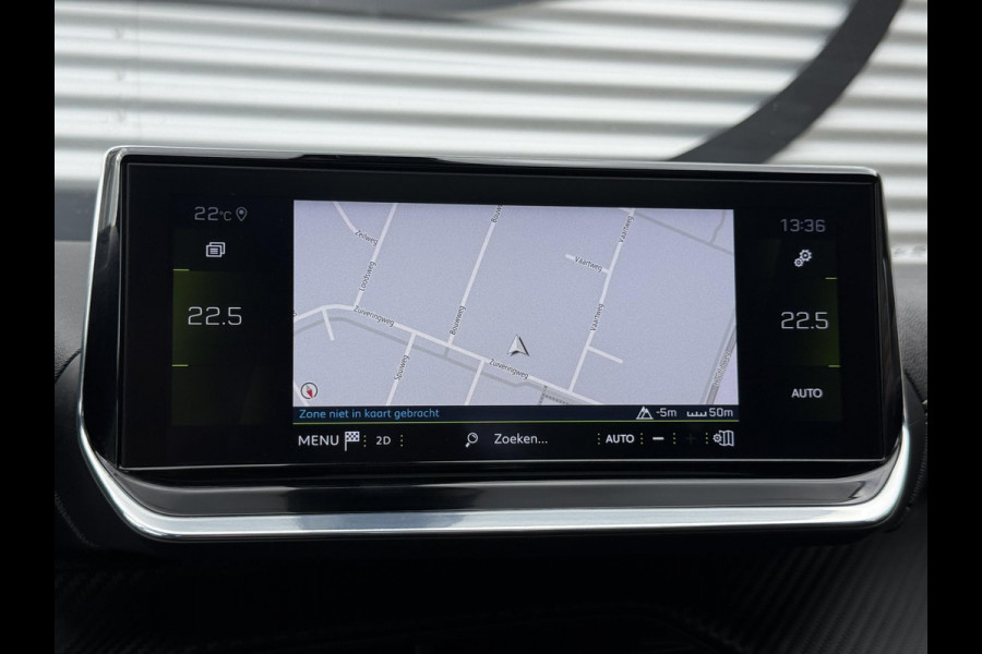 Peugeot 2008 1.2 PureTech GT 1e Eigenaar|Pano|Carplay|i-Cockpit|Camera|Stoelverw|PDC V+A|Navi|APK tot 07-2028